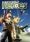 Battlefield Heroes Preview Battlefield Heroes Preview