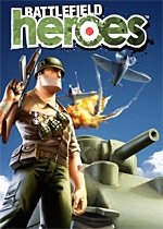 Battlefield Heroes Preview