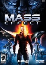 Mass Effect Mass Effect