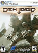 Demigod Demigod
