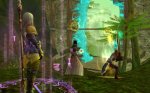 Aion Online Preview