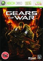 Gears of War Gears of War
