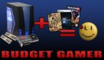 September, 09 - Budget Gamer PC - $610