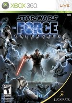 Star Wars: The Force Unleashed Star Wars: The Force Unleashed