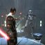 Star Wars: The Force Unleashed