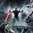 Star Wars: The Force Unleashed