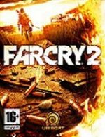 Far Cry 2 Far Cry 2