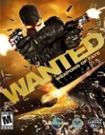 Wanted: Weapons of Fate Wanted: Weapons of Fate