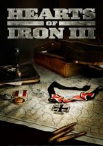 Hearts of Iron III Hearts of Iron III