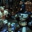 Batman: Arkham Asylum Batman: Arkham Asylum