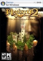 Majesty 2: The Fantasy Kingdom Sim Review Majesty 2: The Fantasy Kingdom Sim Review