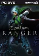 Elven Legacy: Ranger Review Elven Legacy: Ranger Review