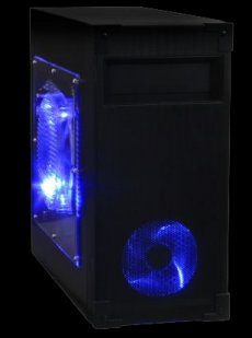 December, 09 - Budget Gamer PC - $393 December, 09 - Budget Gamer PC - $393