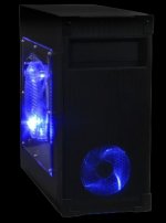 December, 09 - Budget Gamer PC - $393