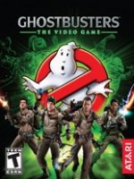 Ghostbusters: The Video Game Review Ghostbusters: The Video Game Review