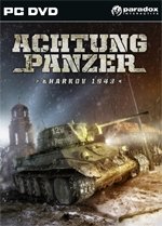 Achtung Panzer: Kharkov 1943 Review