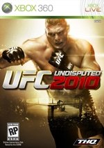 UFC: Undisputed 2010 Review UFC: Undisputed 2010 Review
