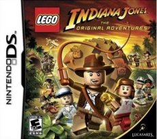 Indiana Jones: The Original Adventures Indiana Jones: The Original Adventures