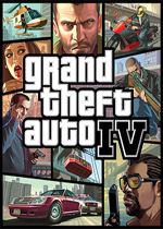 Grand Theft Auto IV Grand Theft Auto IV