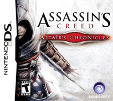 Assassin's Creed: Altair's Chronicles Assassin's Creed: Altair's Chronicles