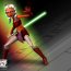 Star Wars: The Clone Wars Star Wars: The Clone Wars