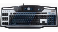 Logitech G11 Keyboard Logitech G11 Keyboard