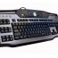 Logitech G11 Keyboard Logitech G11 Keyboard