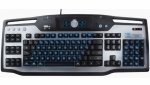 Logitech G11 Keyboard