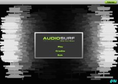 Audiosurf Audiosurf