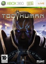 Too Human Too Human