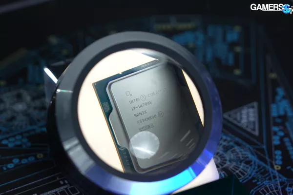 Intel is Desperate: i7-14700K CPU Review, Benchmarks, Gaming, & Power
