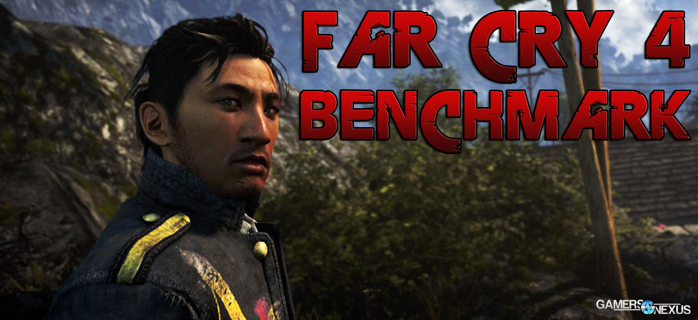 Review: Far Cry 4 - Hardcore Gamer