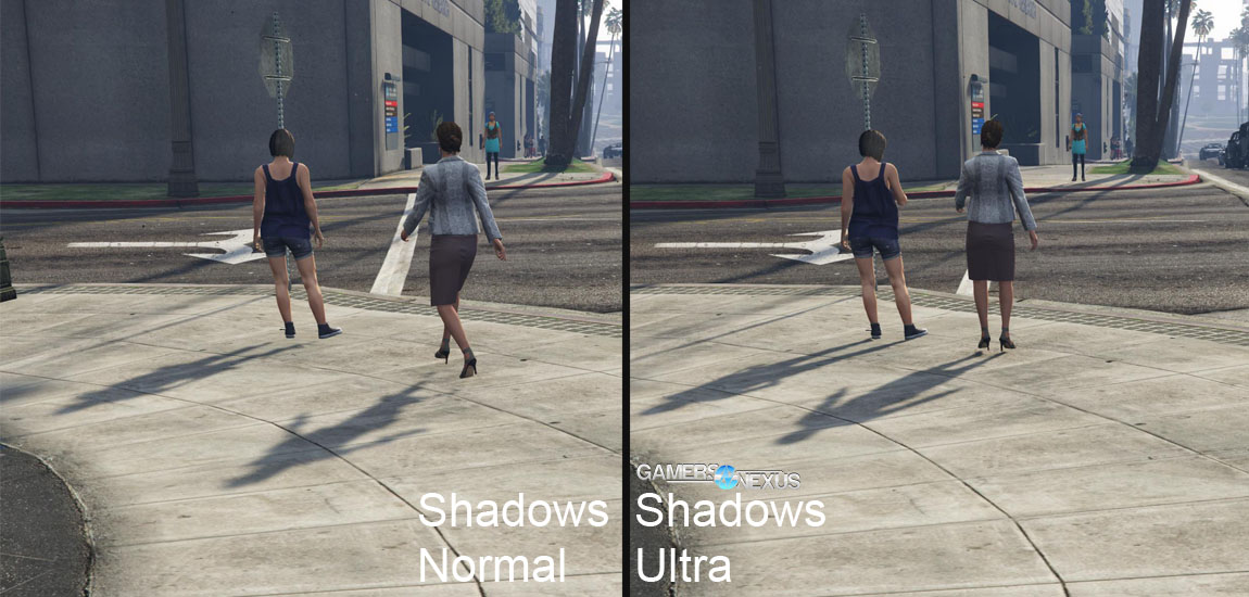 Skyrim ENB Help - Pixelated Shadows Fix 