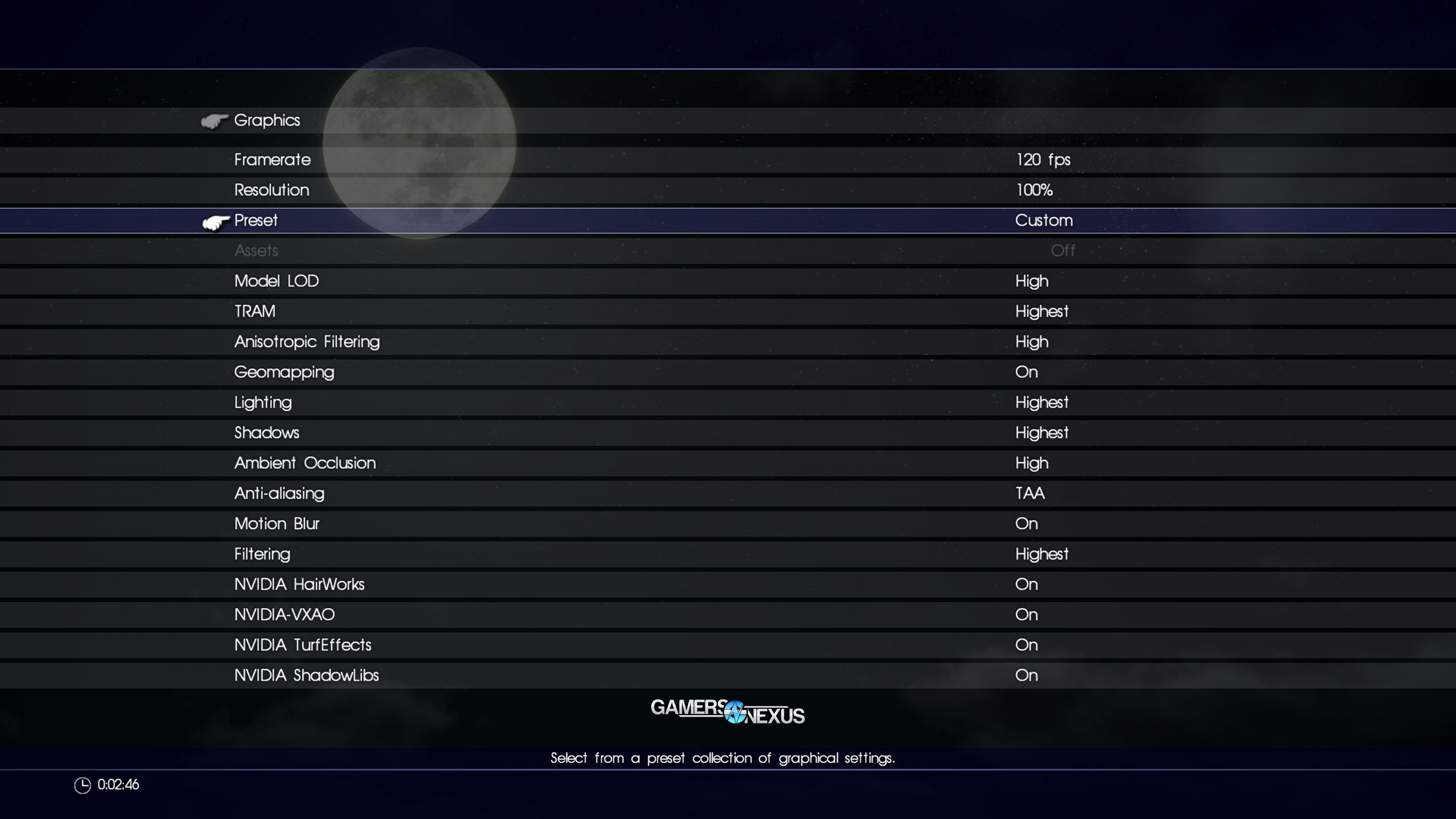 Consoles and texture filtering