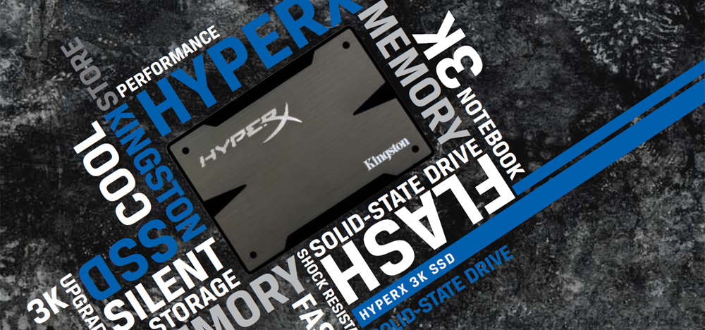 Kingston hyperx hot sale 3k 120gb