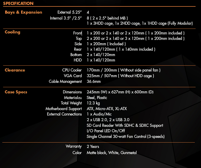 Desks – LIAN LI is a Leading Provider of PC Cases