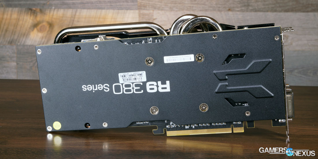 Gigabyte r9 online 380x