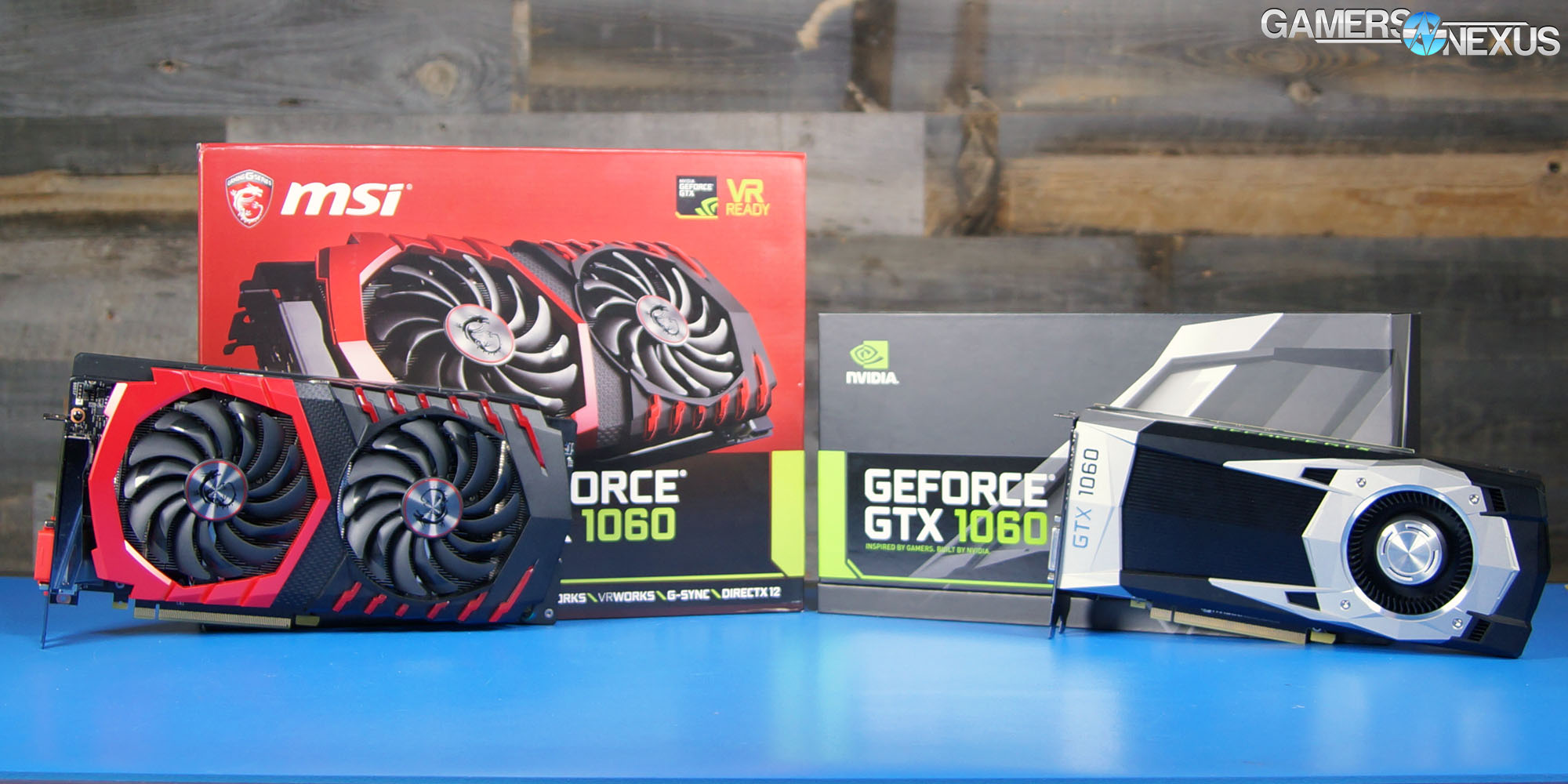 1060 crossfire new arrivals