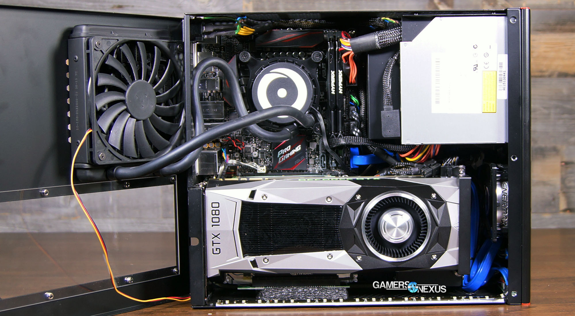 Origin PC Chronos review: A 4K gaming monster in a petite package - CNET