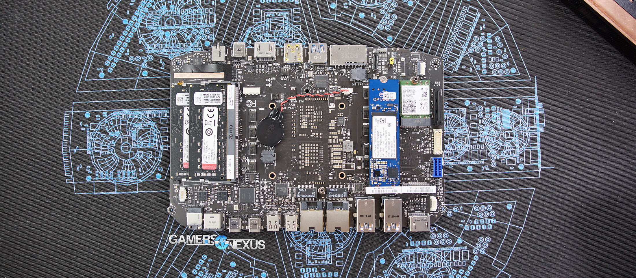 intel hades canyon pcb 3