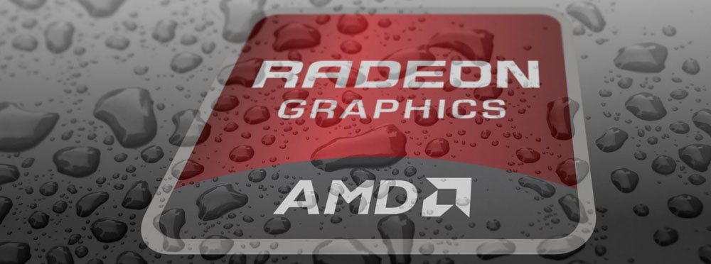 Amd cheap radeon firmware