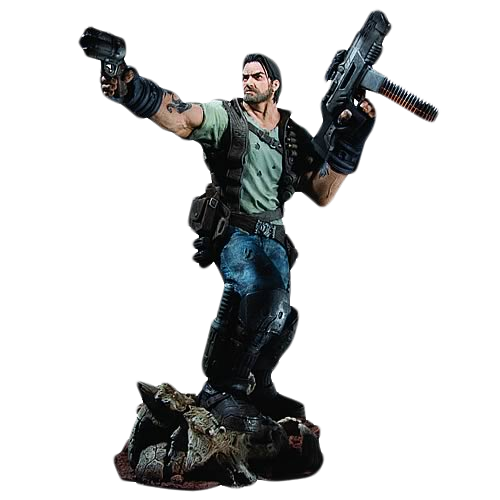 jim-raynor-statue