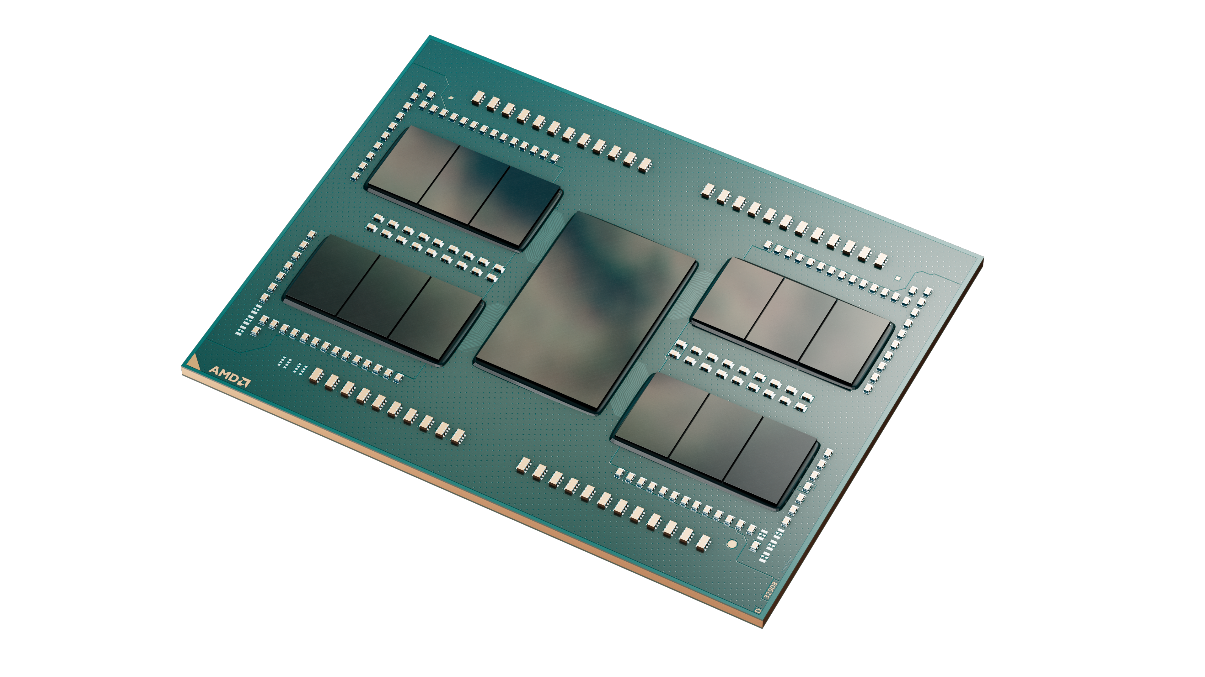 New AMD Threadripper 7980X, 7970X, 7960X, & Threadripper Pro CPUs