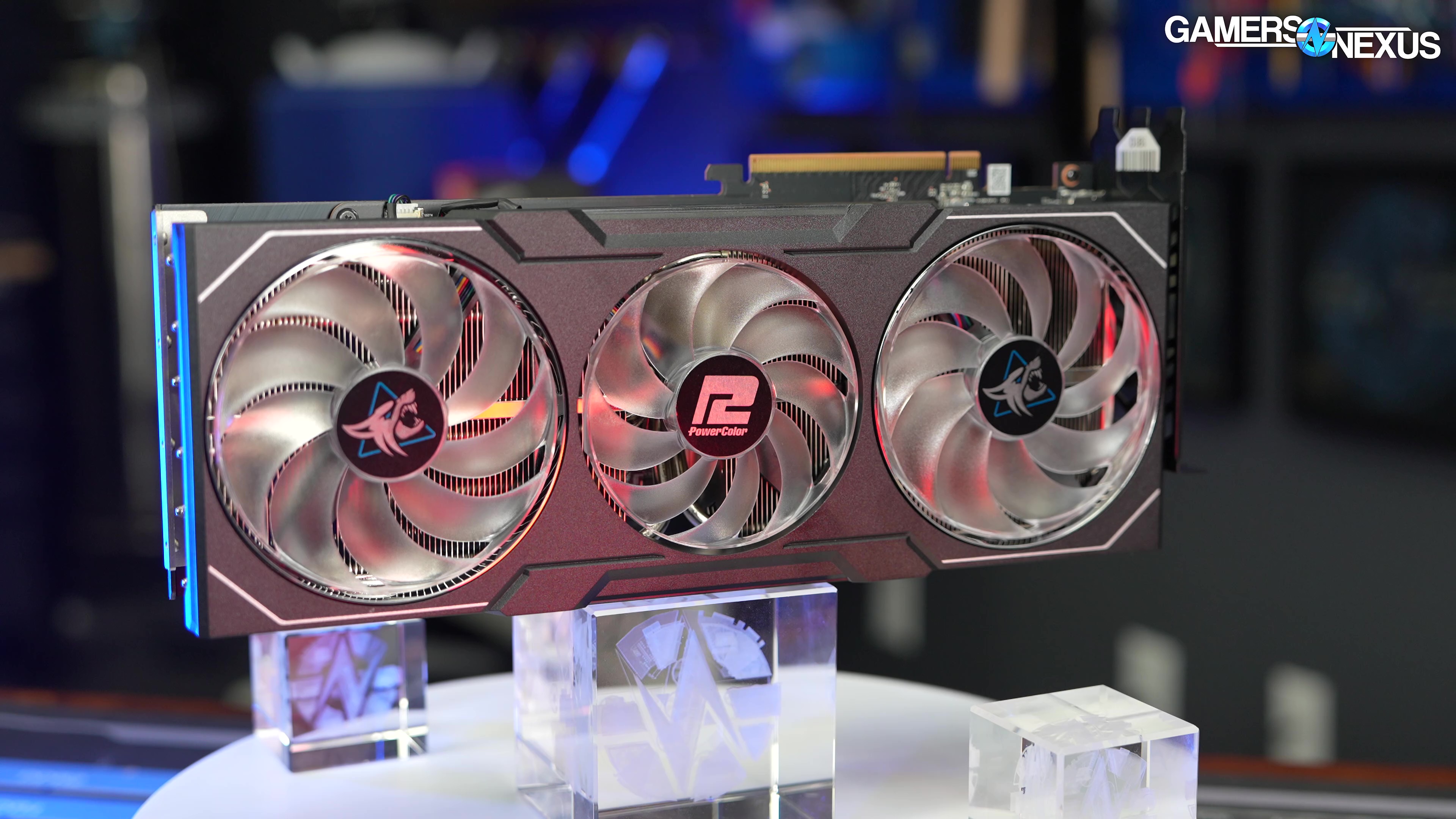 RX 6800 XT vs. RTX 4070 vs. RX 6900 XT Tested in 12 Games