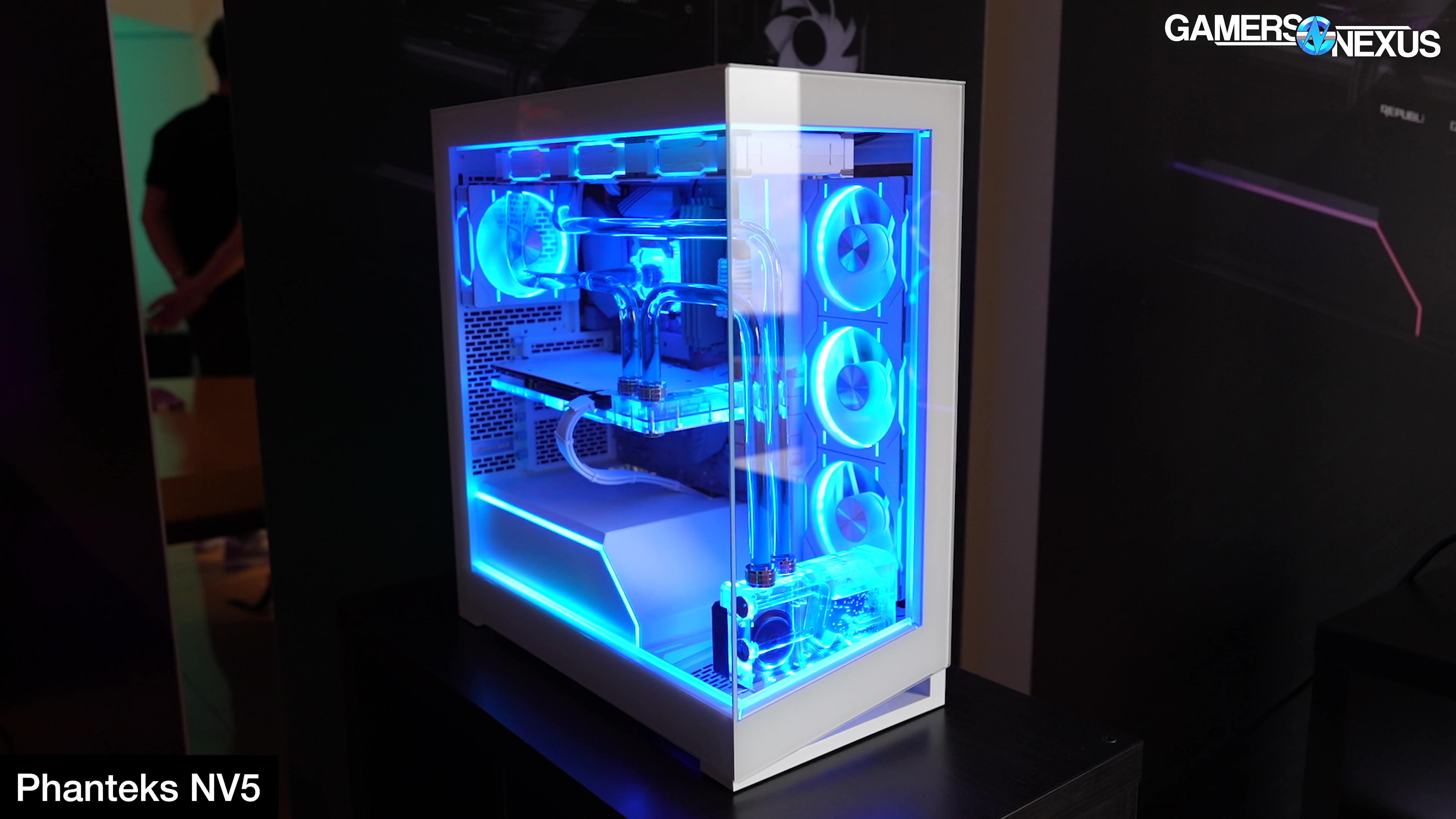 The best PC cases of 2023