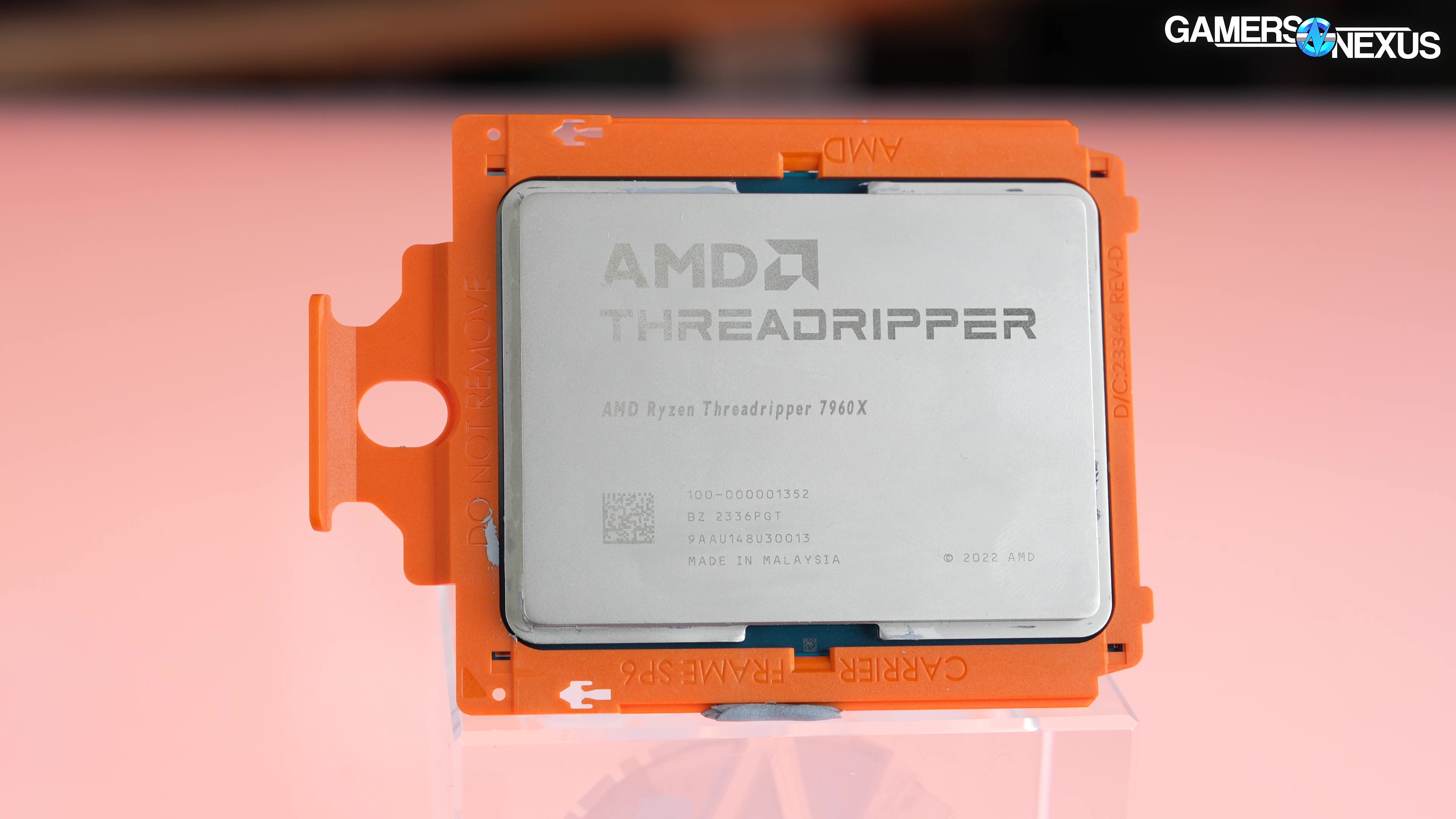 Intel squares up to AMD's Threadripper with 18-core i9 Extreme Edition  processor
