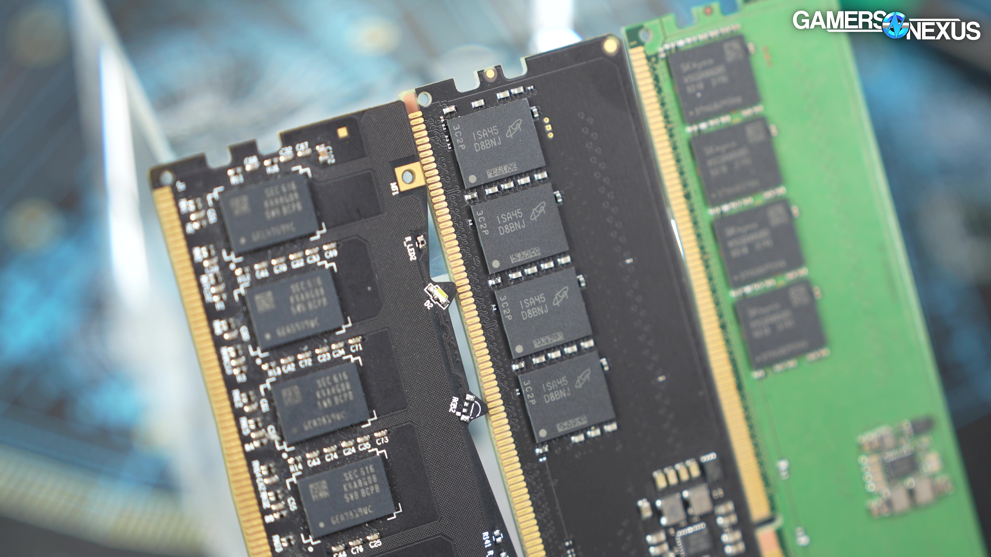  Memory Companies Have Destroyed the Consumer Market