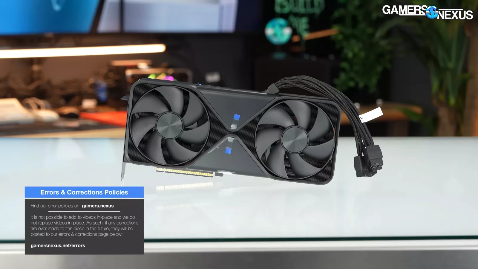 NVIDIA RTX PRO 6000 Blackwell Benchmarks & Tear-Down | Thermals, Gaming, LLM, & Acoustic Assessments 1