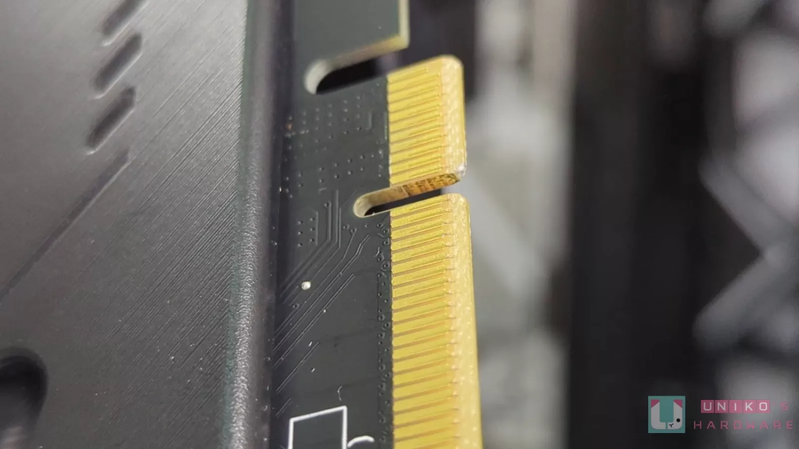 Lab Report: ASUS Q-Launch PCIe Mechanism Harm & Claims 2