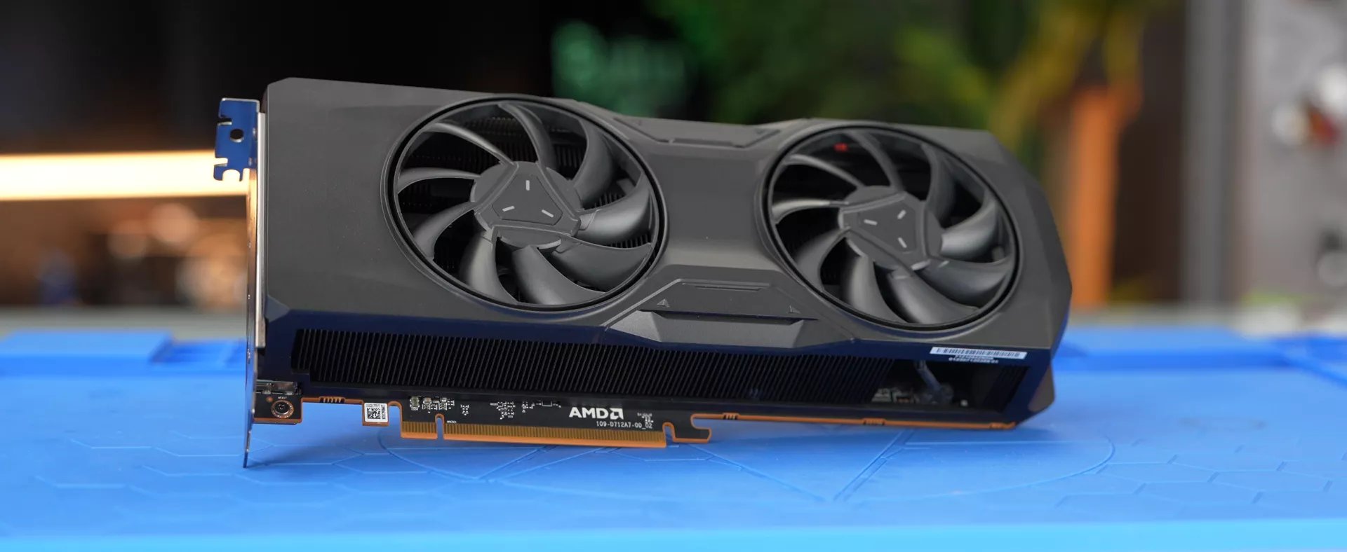 NVIDIA GeForce RTX 4070 vs AMD Radeon RX 6800 XT Performance